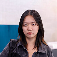 Wenqing Shi - Ph.D Candidate