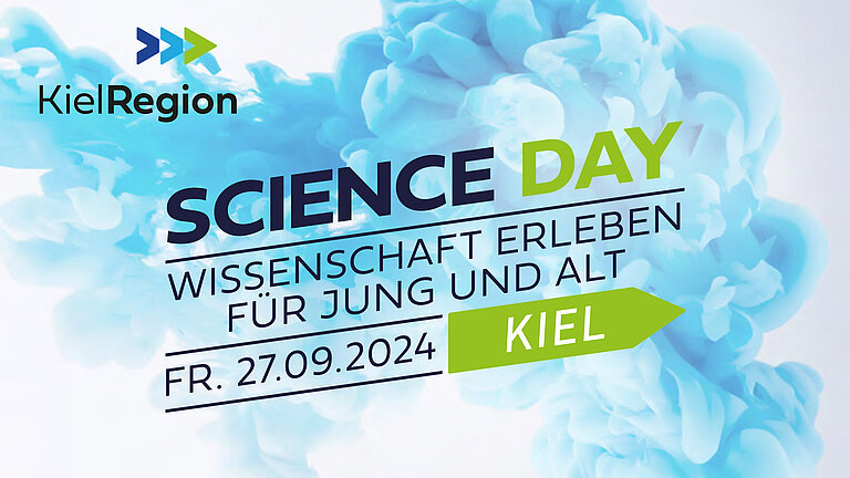 Visual Science Day Kielregion