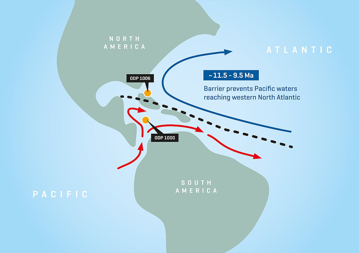 Strong Gulfstream System in the Miocene does not contradict Models