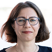 Prof. Dr. Katja Matthes