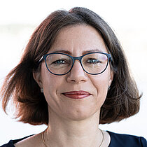 Prof. Dr. Katja Matthes