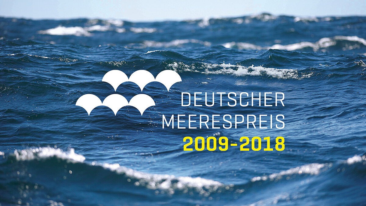 Teaser Deutscher Meerespreis 2009-2018