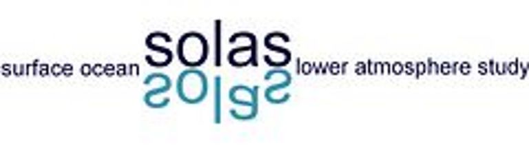 SOLAS Logo.