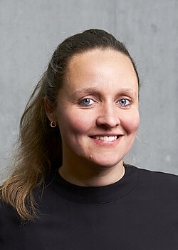 Portrait Anna Niewerth