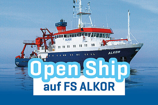 Open Ship
