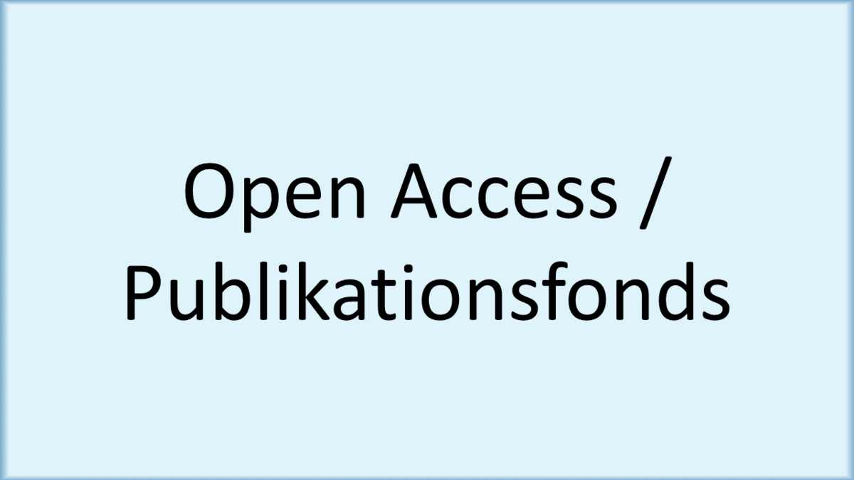 Open Access