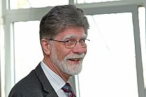 Prof. Dr. Johannes F. Imhoff. Foto: Jan Steffen, GEOMAR