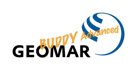 Logo Buddy Advanced Mentoring