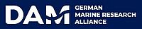 Logo German Marine Research Alliance