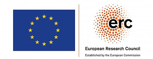 EU ERC Logo